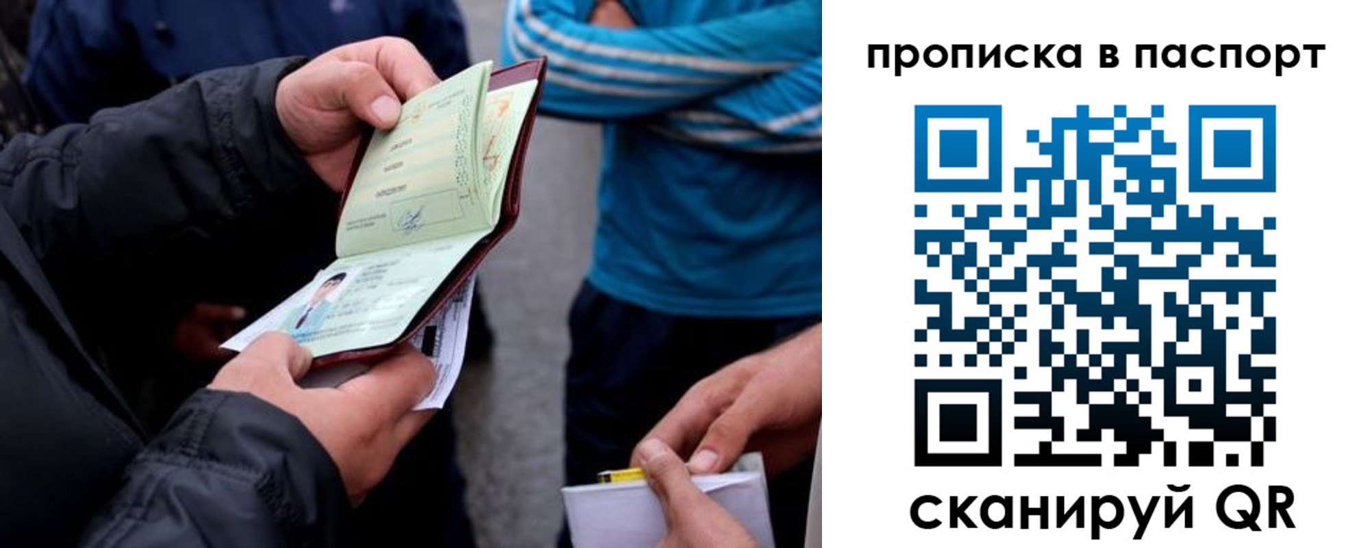 прописка гарантия в Апатитах